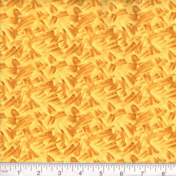 Yellow Fabric