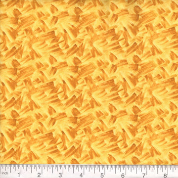 Yellow Fabric