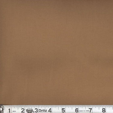 Buck Skin Brown Fabric, Item No. 20152