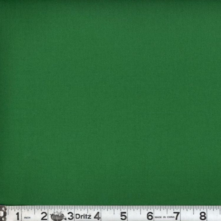 Kelley Green Solid Fabric, Item No. 20201