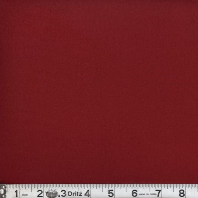 Burgundy Fabric
