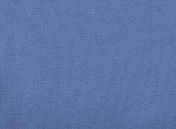 Wedgewood Blue Solid Fabric, Item No. 20325