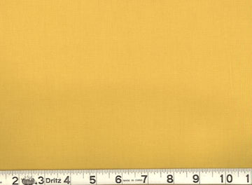 Solid Mustard Fabric, Item No. 20321