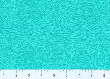 Aqua Fabric