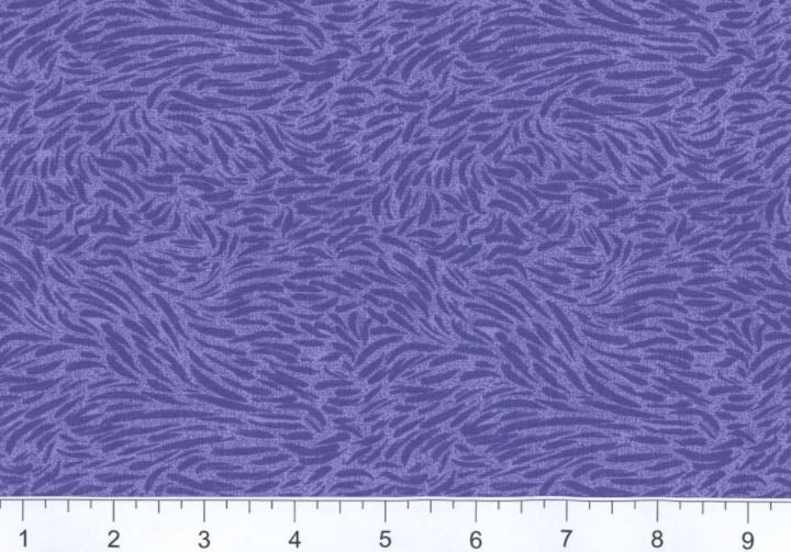 Purple Fabric