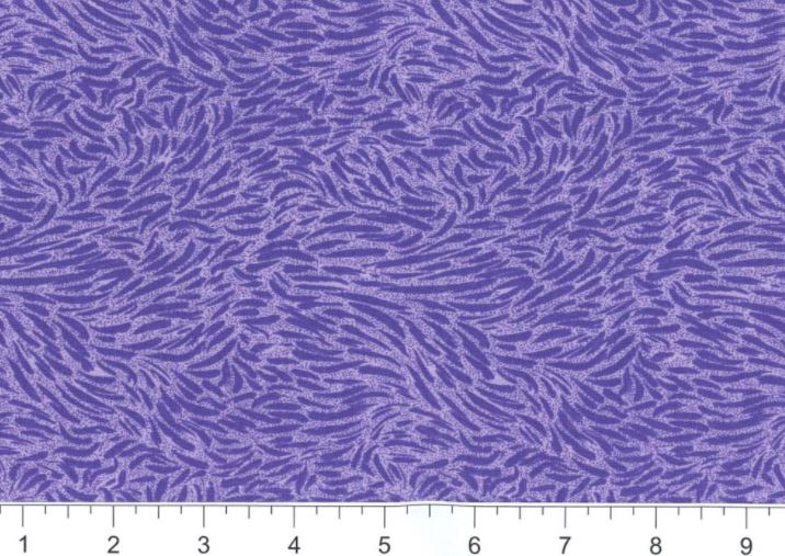 Lilac Purple Fabric