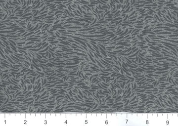 Gray Fabric