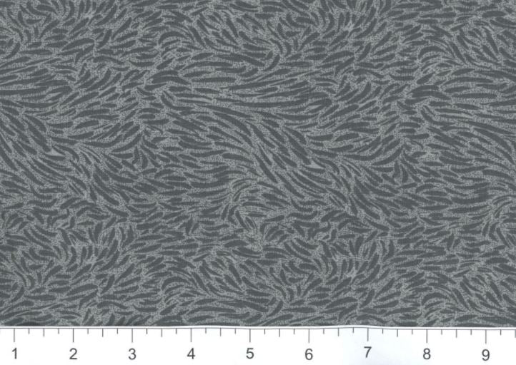 Gray Fabric