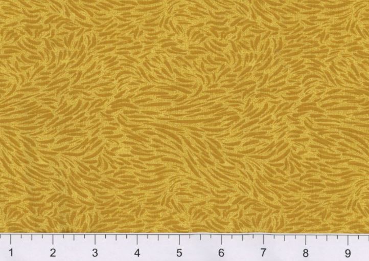 Gold Fabric, Item No. 20363
