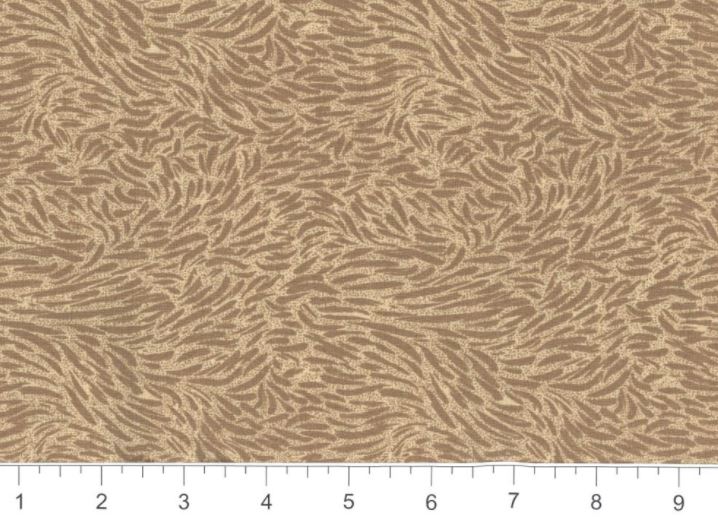 Light Brown Fabric, Item No. 20365