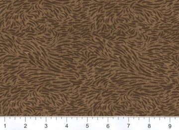 Brown Fabric, Item No. 20366