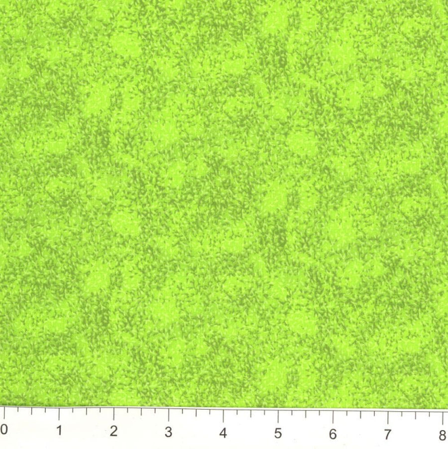 Lime Green Fabric, Item No. 20445