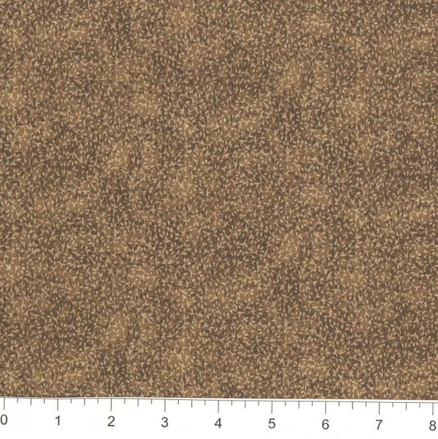 Brown Speckled Fabric, Item No. 20449