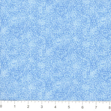 Light Blue Speckled Fabric, Item No. 20451