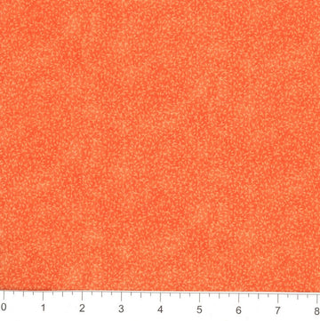 Orange Fabric, Item No. 20453
