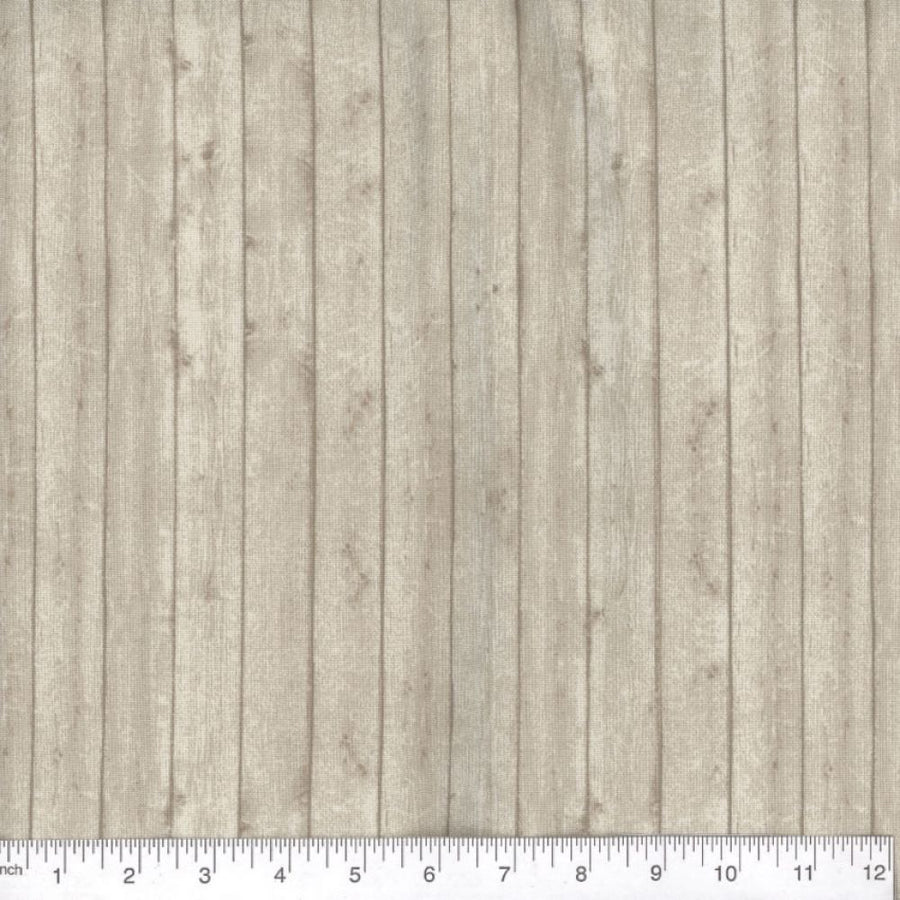 White Wash Fabric