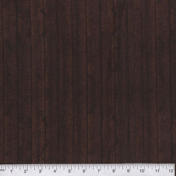 Brown Wood Plank Fabric, Item No. 20465