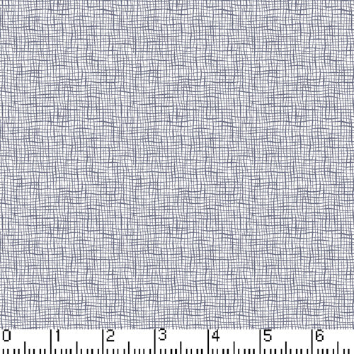 Gray and White Weave Look Fabric, Item No. 20472
