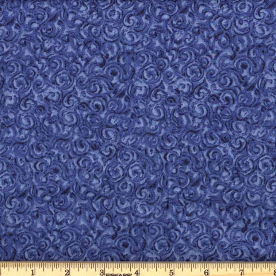 Blue Fabric, Item No. 20506