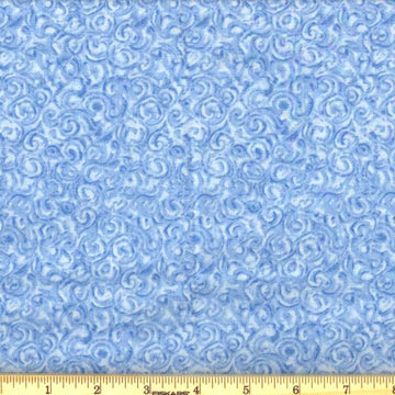 Light Blue Fabric, Item No. 20507