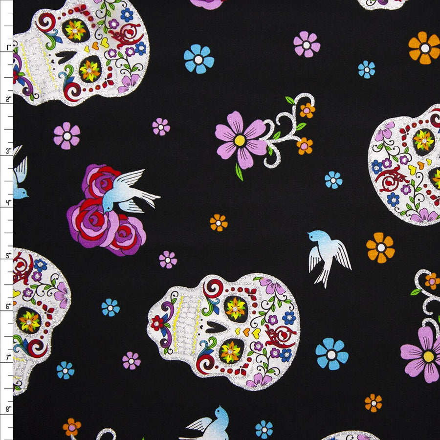 Sugar Skulls, Item No. 20587