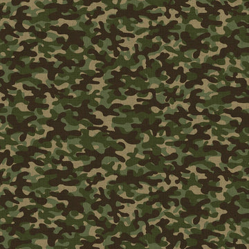 Green Camo