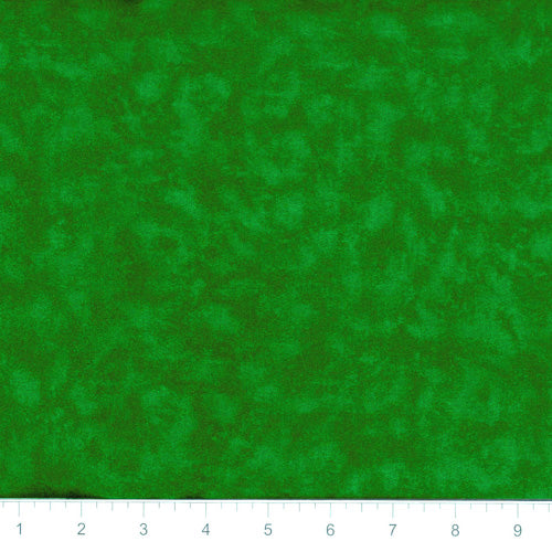 Green Fabric