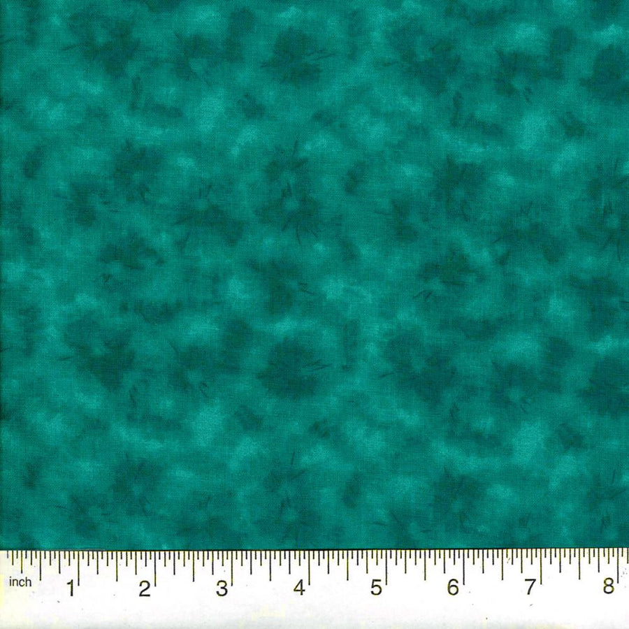 Teal Fabric, Item No. 21059