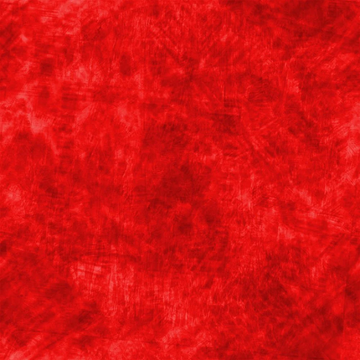 Bright Red Grunge Paint Fabric, Item No. 21086