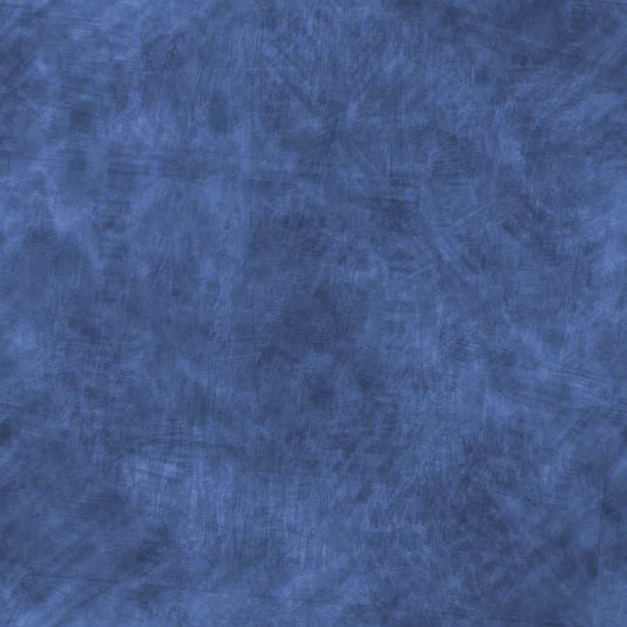 Blue Grunge Paint Fabric, Item No. 21087