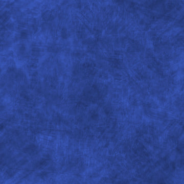 Royal Blue Grunge Paint Fabric, Item No. 21117