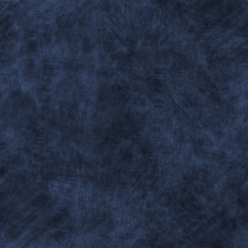 Navy Blue Grunge Paint Fabric, Item No. 21118