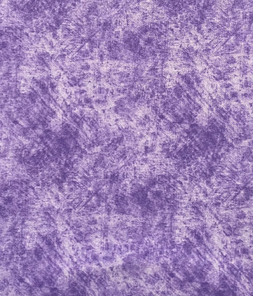 Lilac Grunge Paint Fabric, Item No. 21125