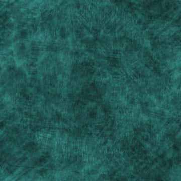 Teal Grunge Paint Fabric, Item No. 21133