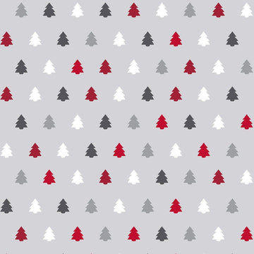 Christmas Tree Fabric, Item No. 21170