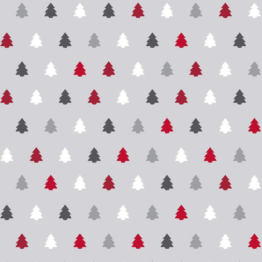 Christmas Tree Fabric, Item No. 21170