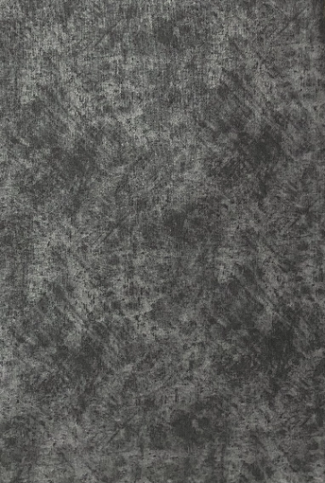 Gray Grunge Paint Fabric, Item No. 21196