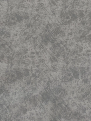 Gray Grunge Paint Fabric, Item No. 21197