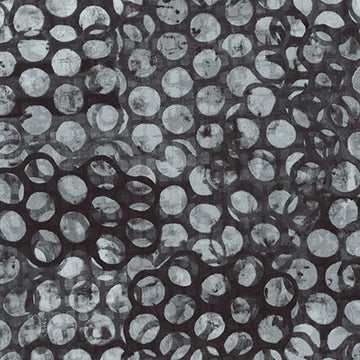 Charcoal Fabric, Warehouse District