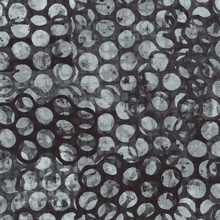 Charcoal Fabric, Warehouse District