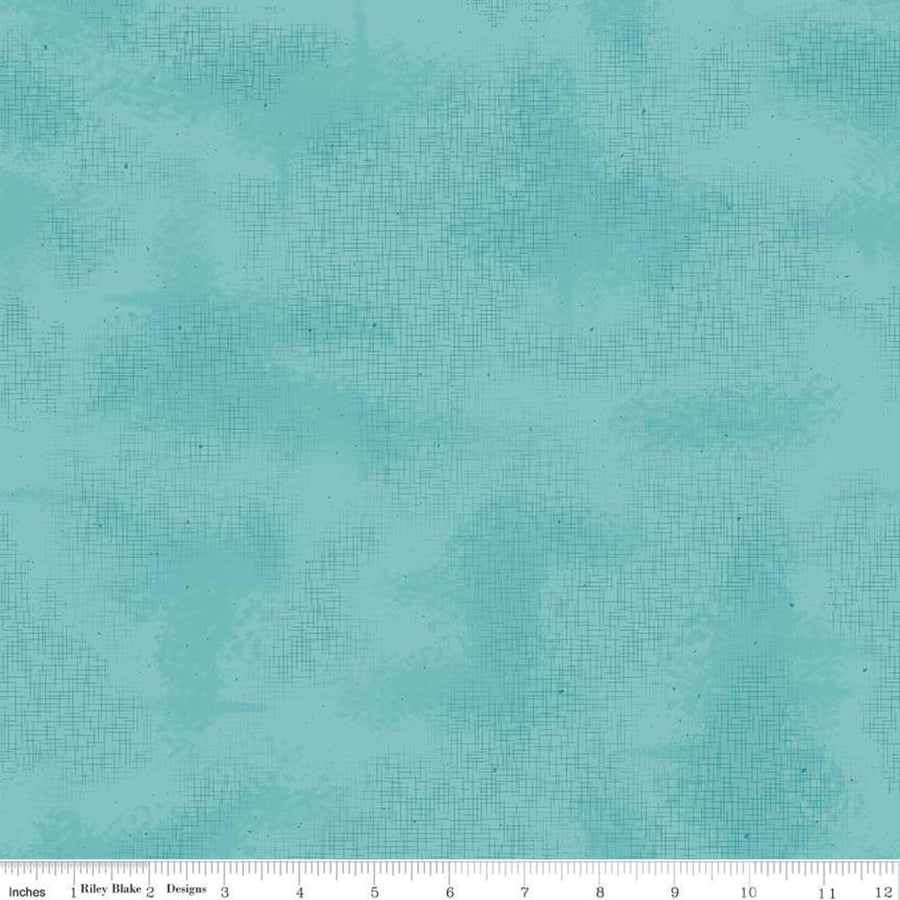 Cottage Blue Fabric
