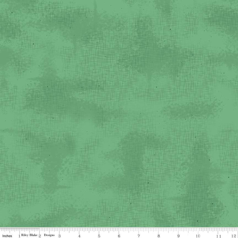Alpine Green Fabric