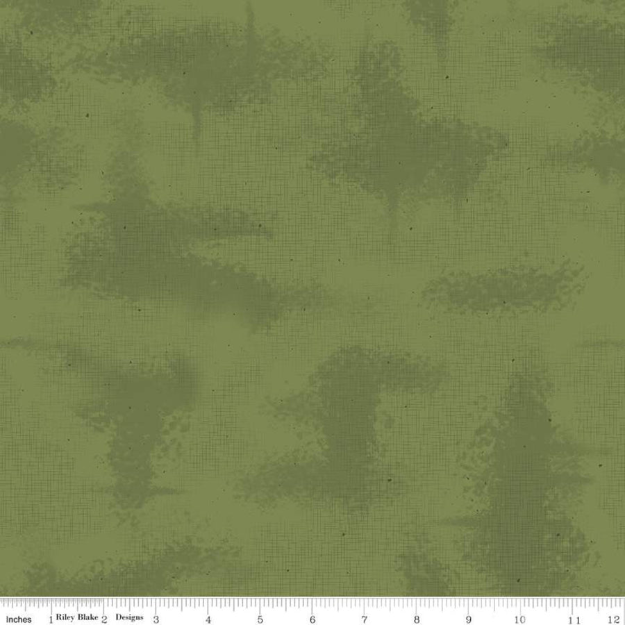 Moss Green Fabric