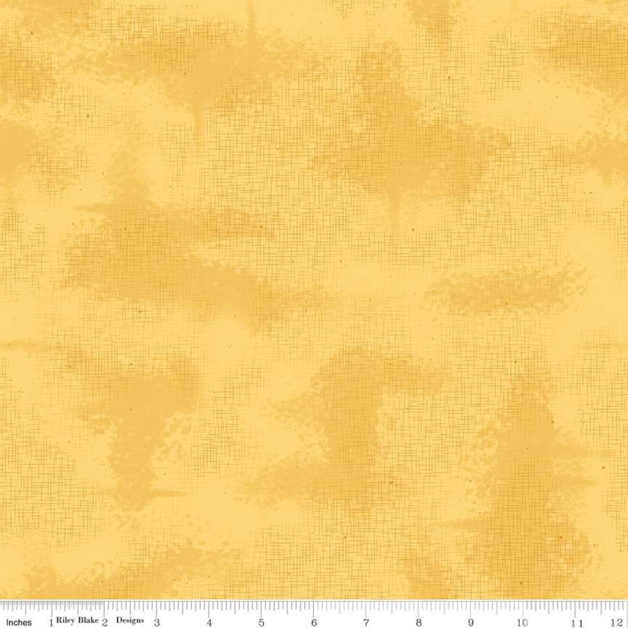 Maize Yellow Fabric