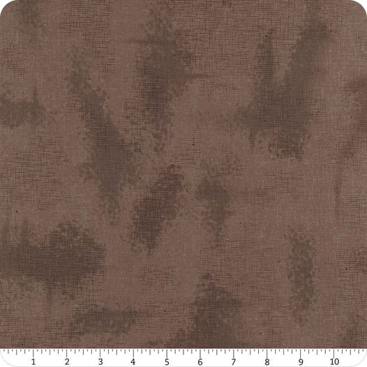 Raisin Brown Fabric