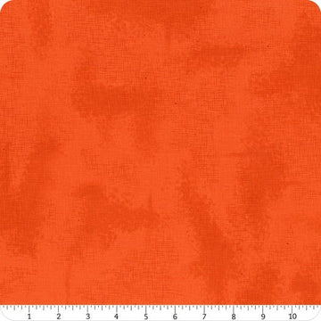 Autumn Orange Fabric