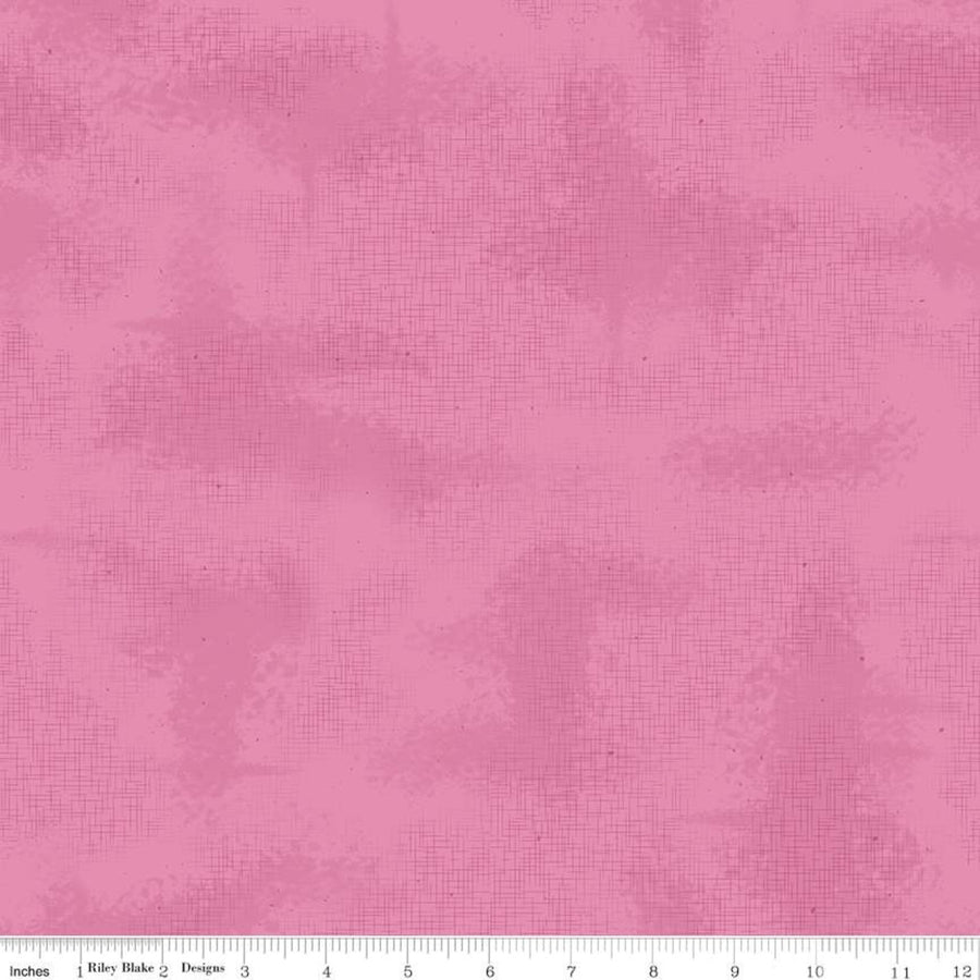 Taffy Pink Fabric