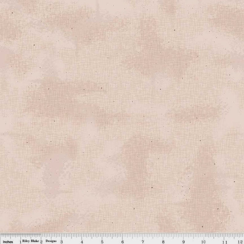 Latte Brown Fabric