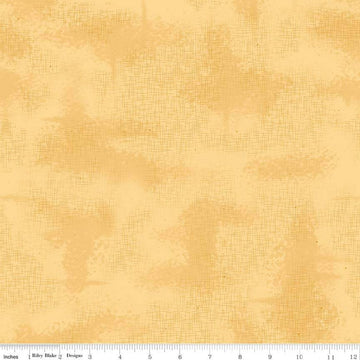 Beehive Yellow Fabric