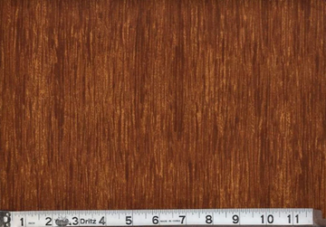 Rust Brown Fabric, Item No. 22172